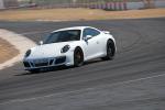 Porsche 911 Carrera 4 GTS Coupe 2017 года (WW)